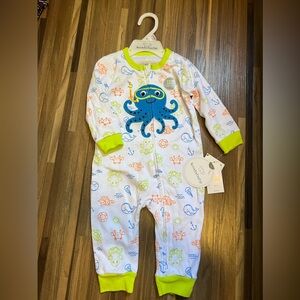 koala baby one piece
